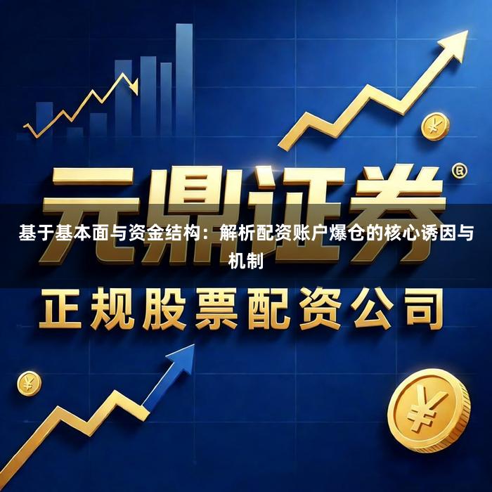 基于基本面与资金结构：解析配资账户爆仓的核心诱因与机制