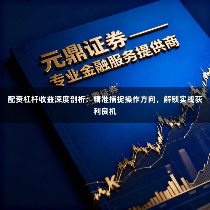 配资杠杆收益深度剖析：精准捕捉操作方向，解锁实战获利良机