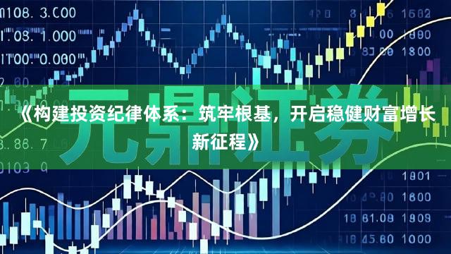 《构建投资纪律体系:筑牢根基,开启稳健财富增长新征程》
